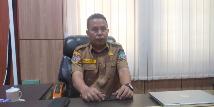 Kesra Konawe Utara - bkad