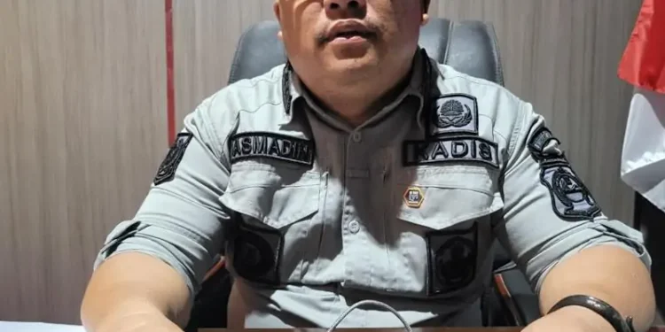 Kesra Konawe Utara - kabag2