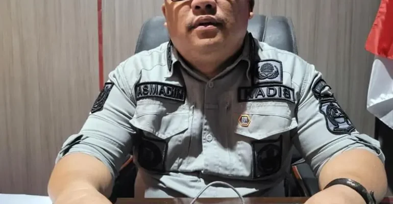 Kesra Konawe Utara - kabag2